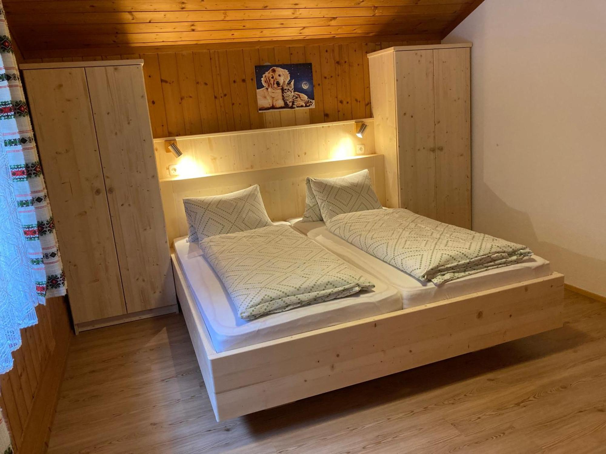 Ferienwohnungen-schett Apartment